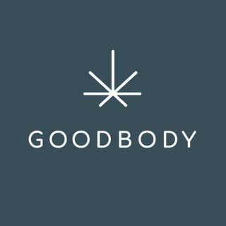 Goodbody company logo