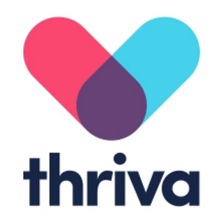 Thriva company logo