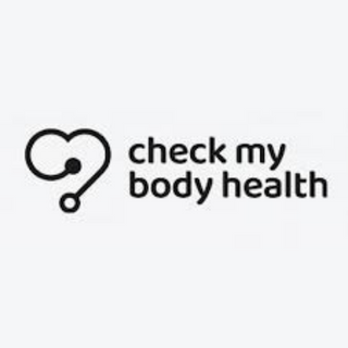 Check My Body Health company logo