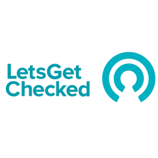 LetsGetChecked company logo